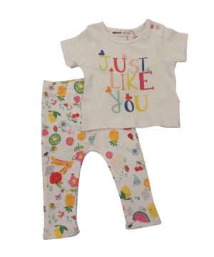 Infant's set