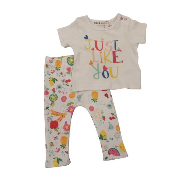 Infant's set