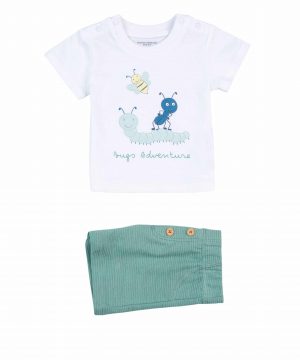 Infant's set