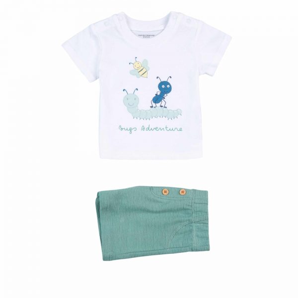 Infant's set