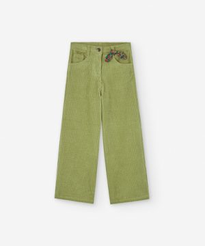 Παντελόνα κοτλέ