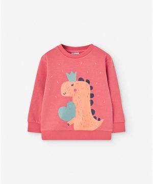 Μπλούζα φούτερ