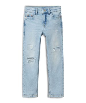 Παντελόνι denim