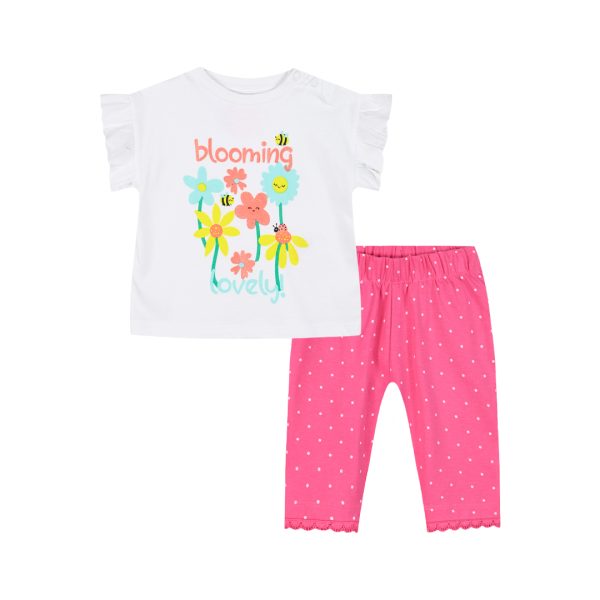 Infant's set