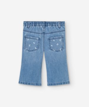 Παντελόνι denim