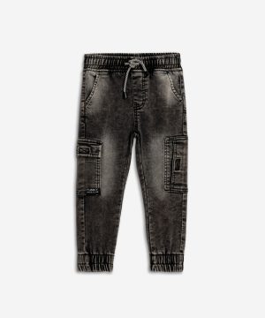 Παντελόνι denim