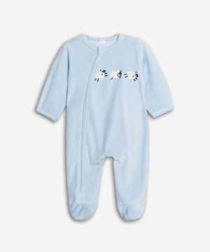 Φορμάκι βελουτέ