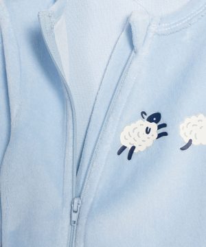 Φορμάκι βελουτέ