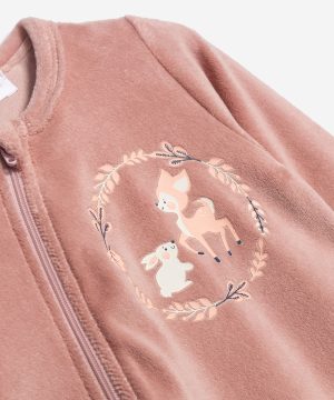 Φορμάκι βελουτέ