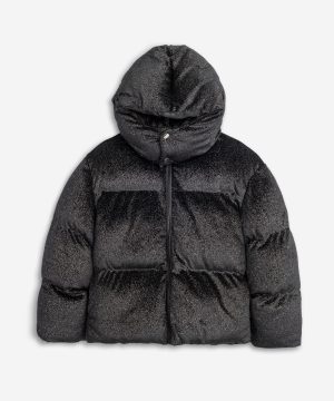 Φόρεμα φούτερ