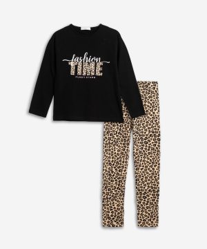 Σετ με κολάν