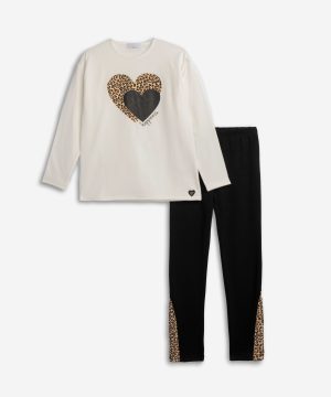 Σετ με κολάν