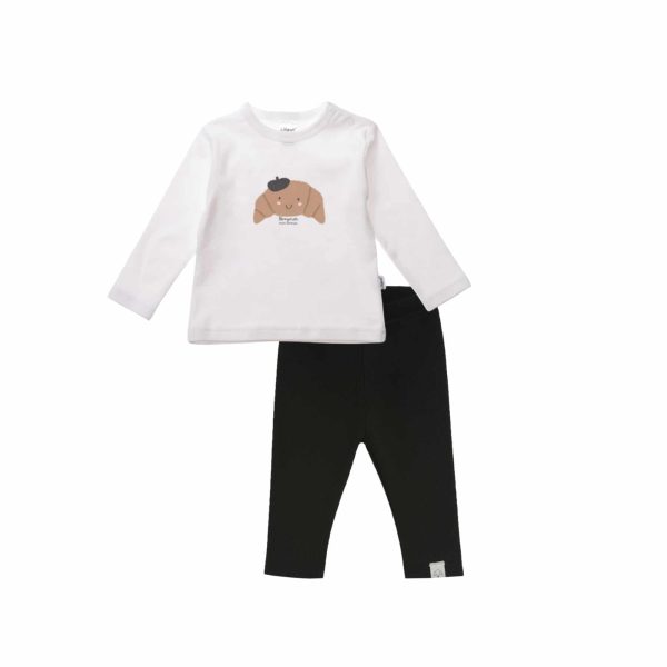 Infant's set