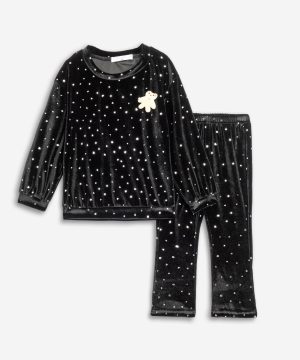 Σετ βελουτέ