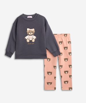 Σετ με κολάν