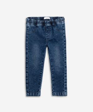 Κολάν denim