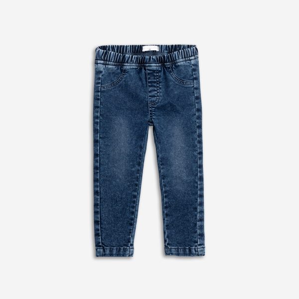 Κολάν denim