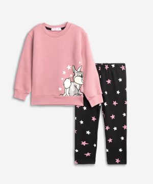 Σετ με κολάν