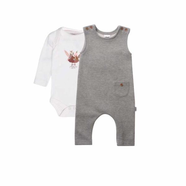 Infant's set