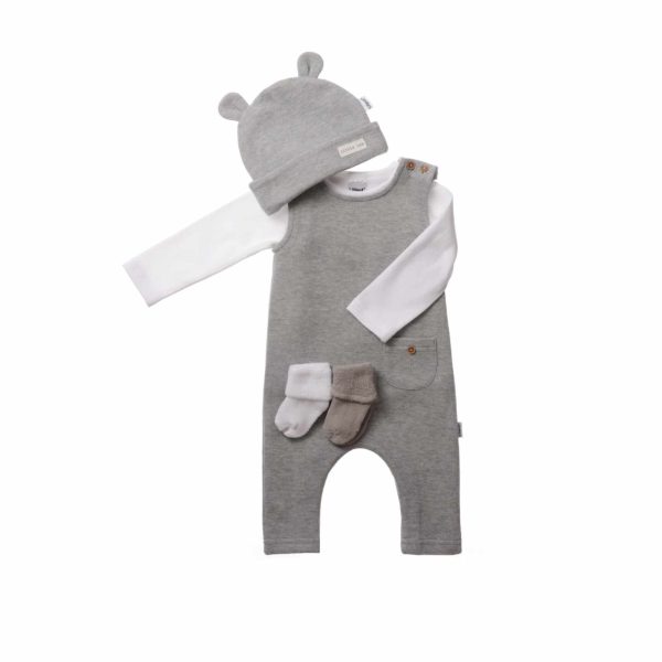Infant's set