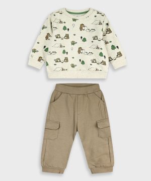 Infant's set