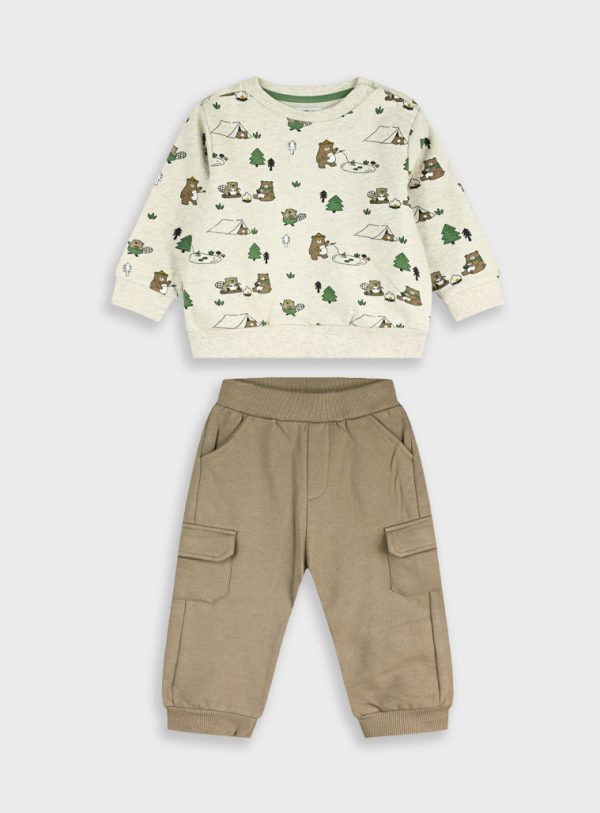 Infant's set
