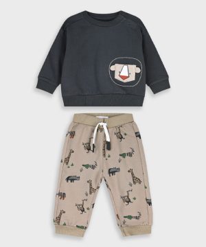 Infant's set