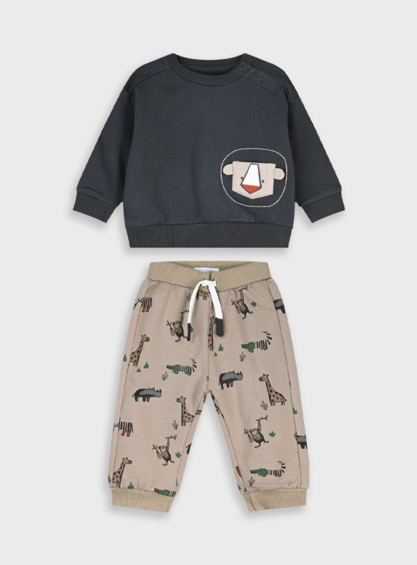 Infant's set