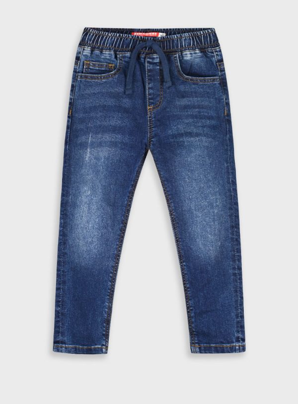 Παντελόνι denim