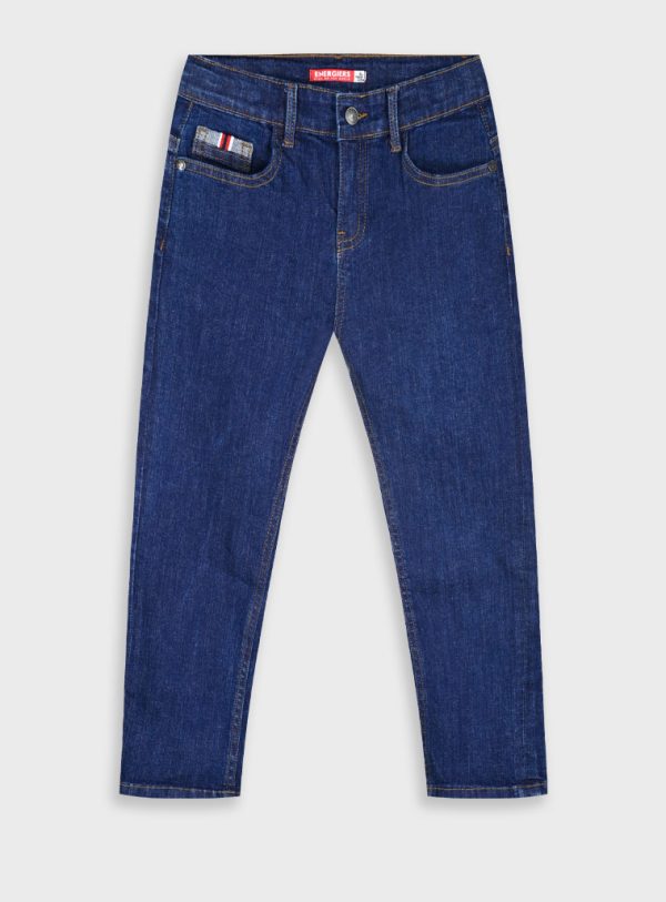 Παντελόνι denim