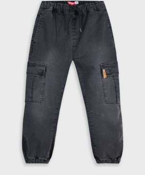 Παντελόνι denim