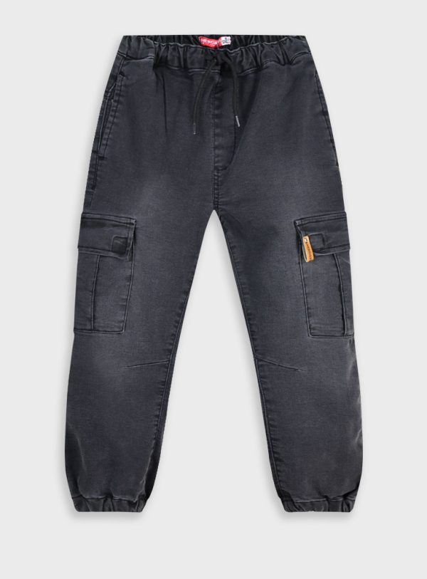 Παντελόνι denim