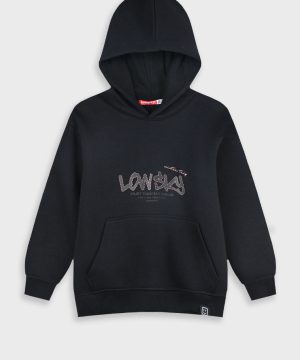 Μπλούζα φούτερ