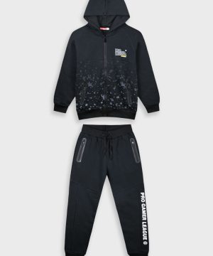 Φόρμες με ζακέτα