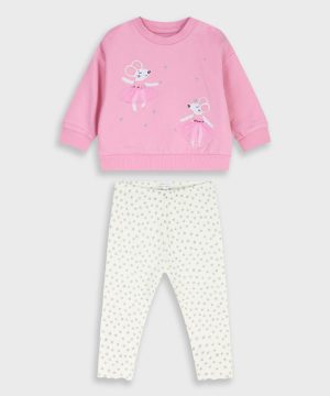 Infant's set
