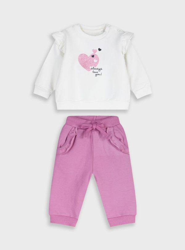 Infant's set