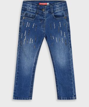 Παντελόνι denim
