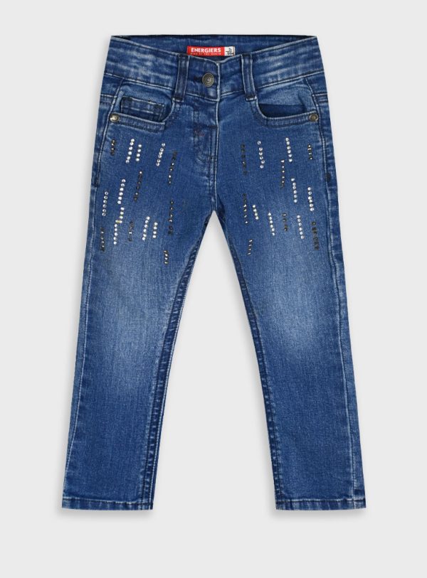 Παντελόνι denim
