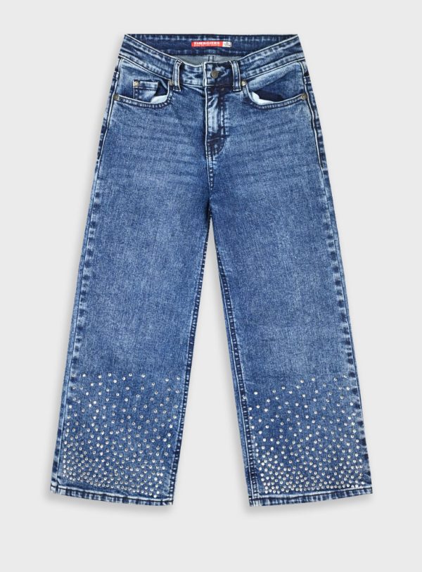 Παντελόνι denim