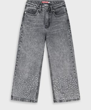 Παντελόνι denim