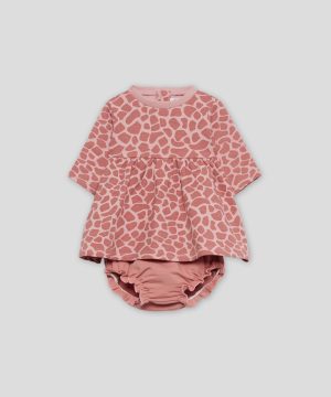 Infant's dress