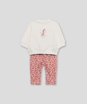 Infant's set