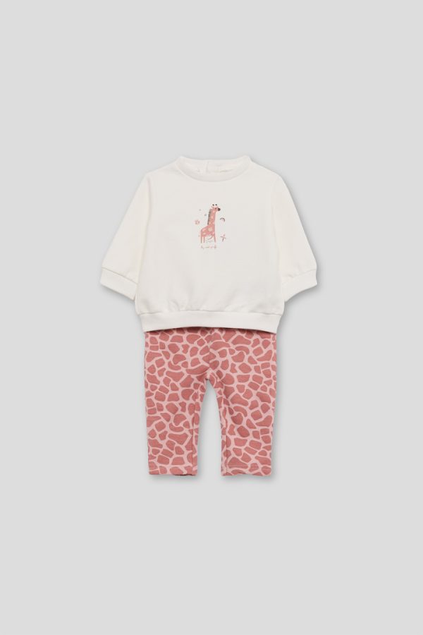 Infant's set