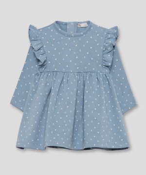 Infant's dress