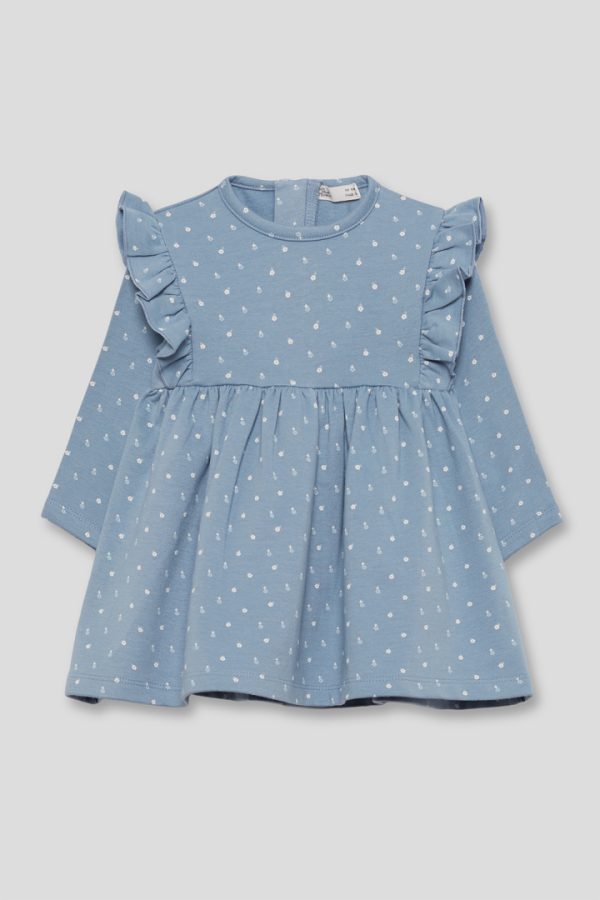 Infant's dress