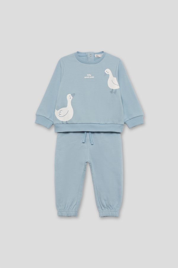 Overalls