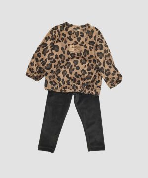 Σετ βελουτέ