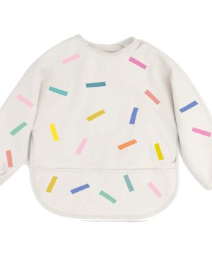 Ποδιά-Σαλιάρα , Confetti - The Cotton Cloud