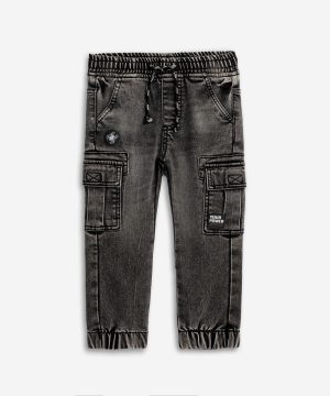 Παντελόνι denim