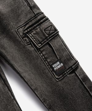 Παντελόνι denim